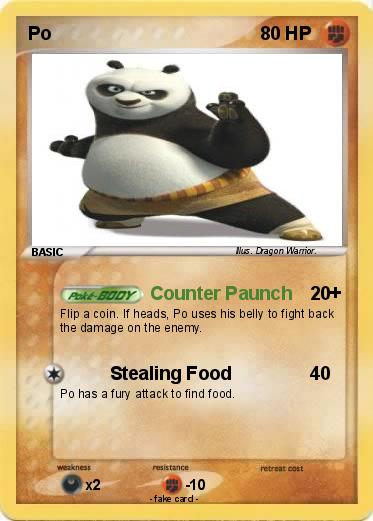 Pokemon Po