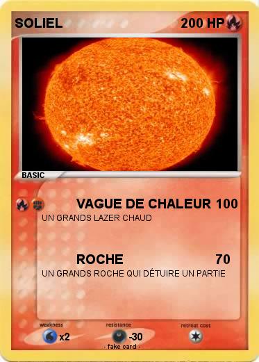 Pokemon SOLIEL