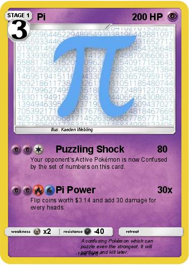 Pokemon Pi