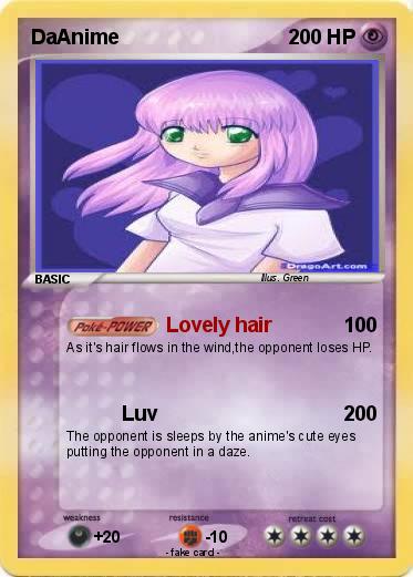 Pokemon DaAnime