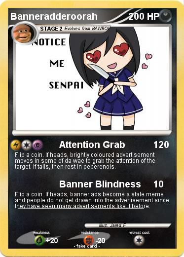 Pokemon Banneradderoorah