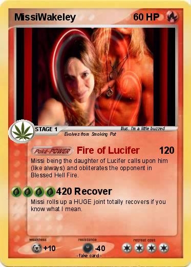 Pokemon MissiWakeley