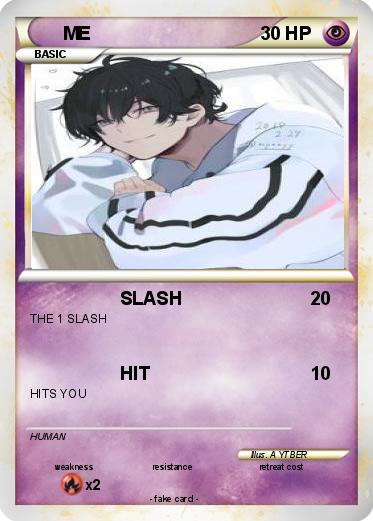 Pokemon ME