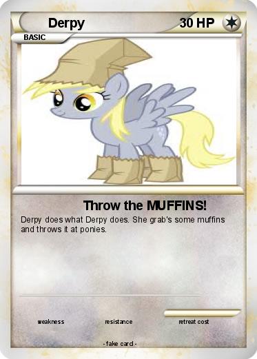 Pokemon Derpy