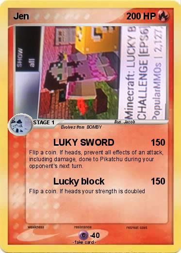 Pokemon Jen