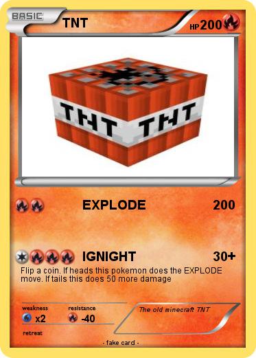 Pokemon TNT