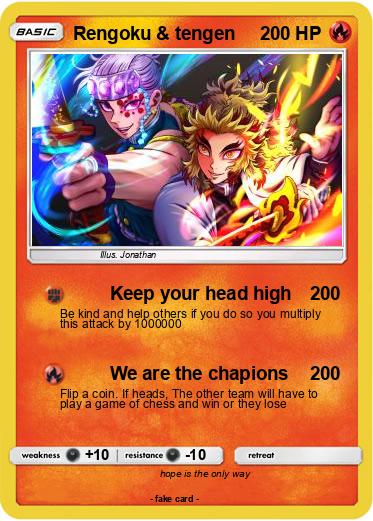 Pokemon Rengoku & tengen Pokemon Rengoku & tengen
