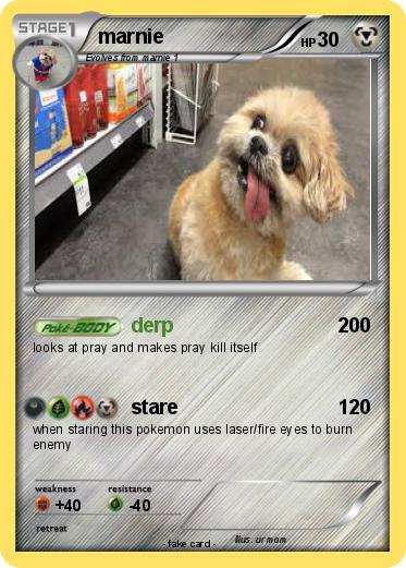 Pokemon marnie