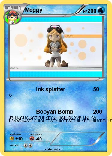 Pokemon Meggy