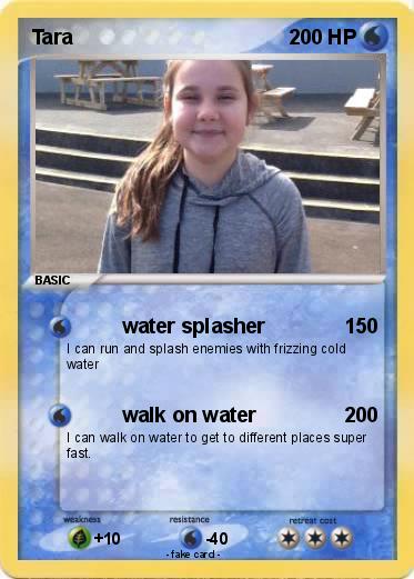 Pokemon Tara