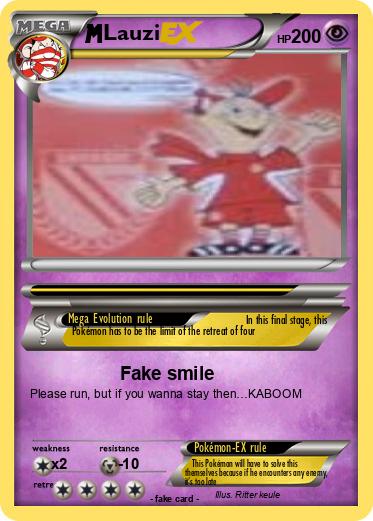 Pokemon Lauzi