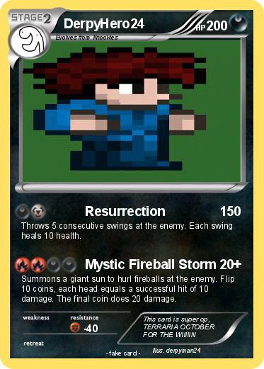 Pokemon DerpyHero24