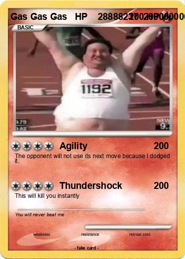 Pokemon Gas Gas Gas   HP    28888237  200000000