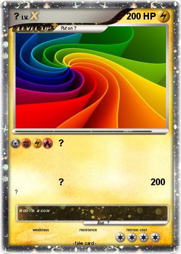 Pokemon ?