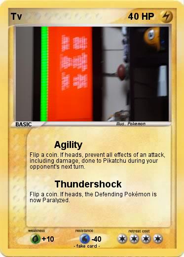 Pokemon Tv