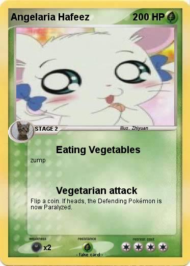 Pokemon Angelaria Hafeez