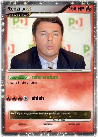 Pokemon Renzi