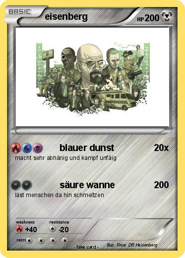 Pokemon eisenberg