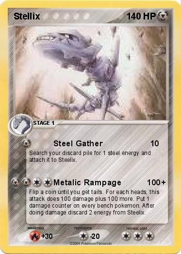 Pokemon Stellix
