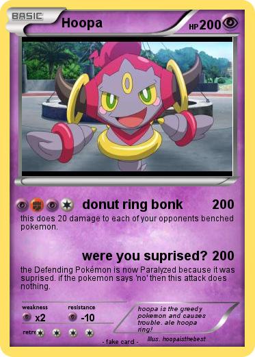 Pokemon Hoopa