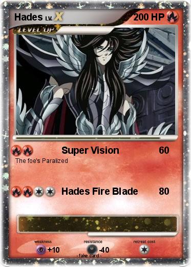 Pokemon Hades