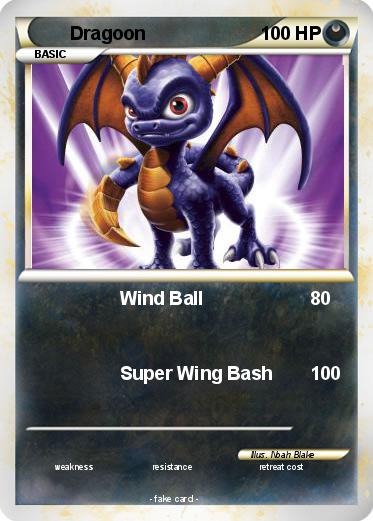 Pokemon Dragoon