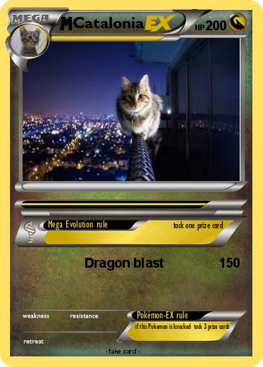 Pokemon Catalonia