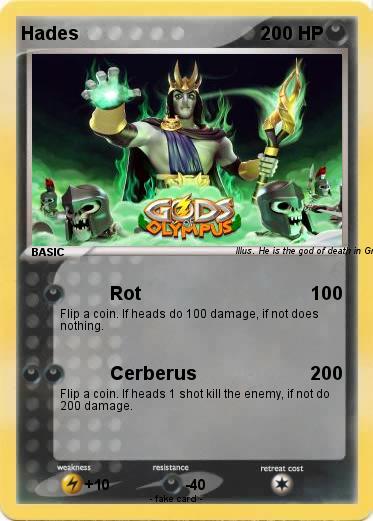 Pokemon Hades