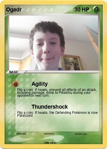 Pokemon Ogadr