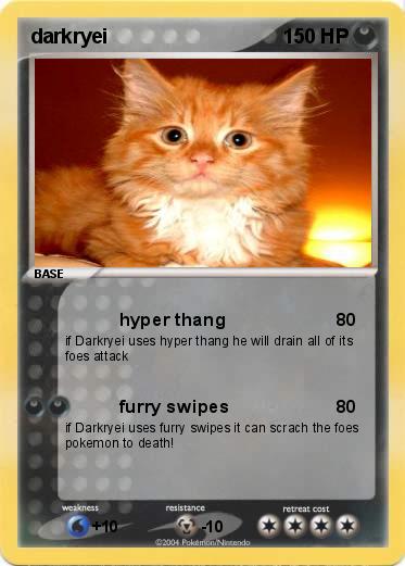 Pokemon darkryei