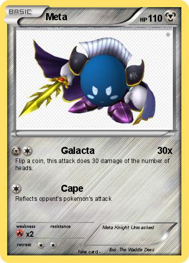 Pokemon Meta