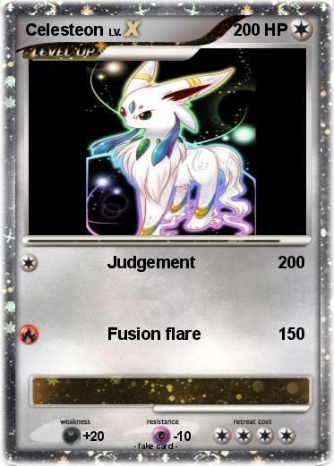 Pokemon Celesteon