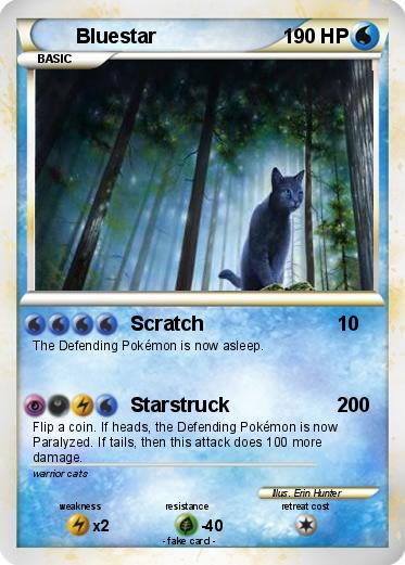 Pokemon Bluestar
