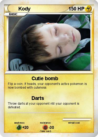 Pokemon Kody