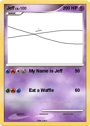 Pokemon Jeff