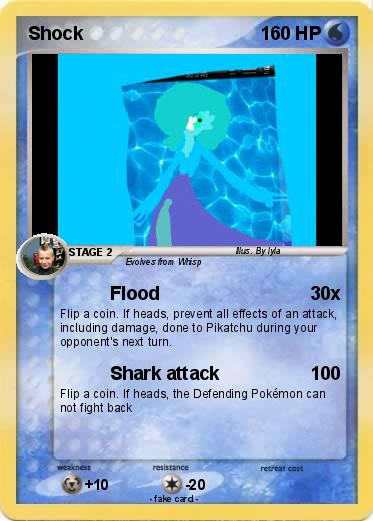 Pokemon Shock