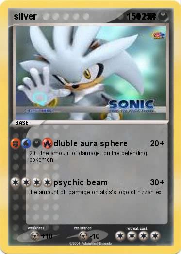 Pokemon silver                                        1234