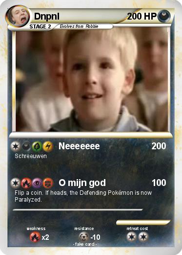 Pokemon Dnpnl