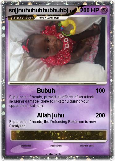 Pokemon snjjnuhuhubhubhuhbj