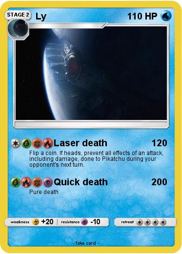 Pokemon Ly