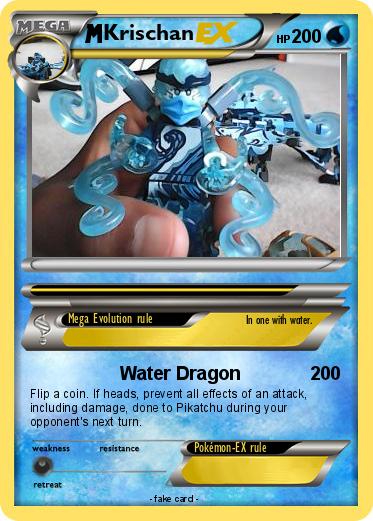 Pokemon Krischan