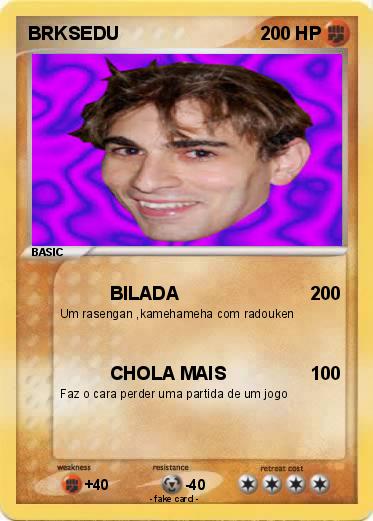 Pokemon BRKSEDU