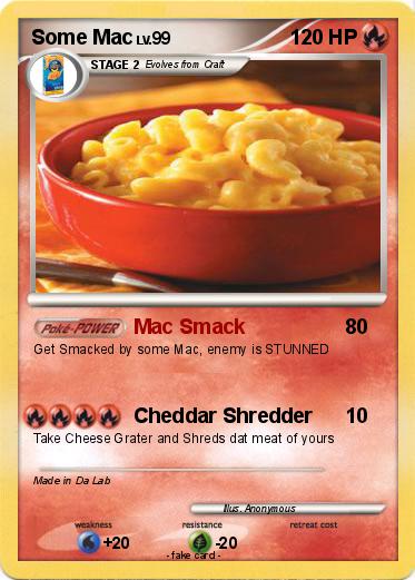 Pokemon Some Mac