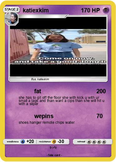 Pokemon katiexkim