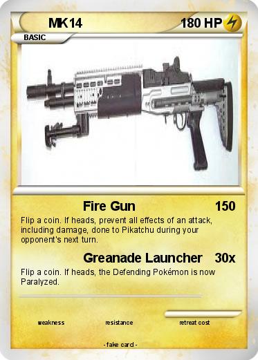 Pokemon MK14