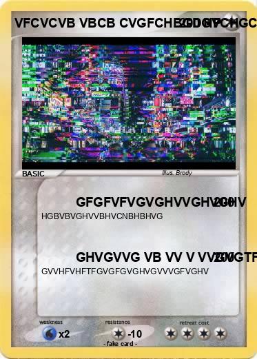 Pokemon VFCVCVB VBCB CVGFCHBGDGVCHGCGFCGFCGFCGFCFCGFGCFGC