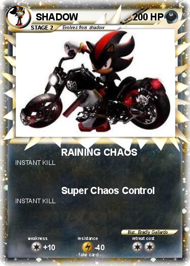 Pokemon SHADOW