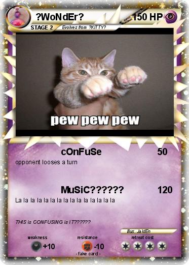Pokemon ?WoNdEr?