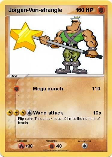 Pokemon Jorgen-Von-strangle         1