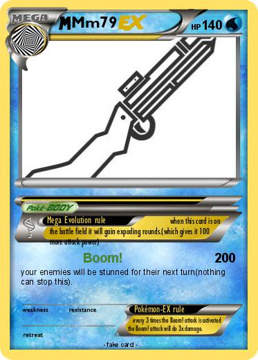 Pokemon Mm79